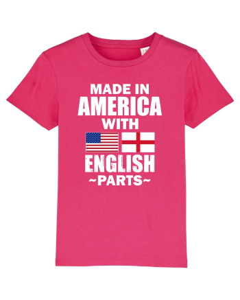 MADE IN AMERICA Raspberry