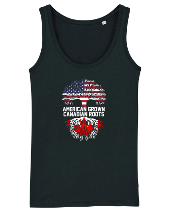 AMERICAN Black
