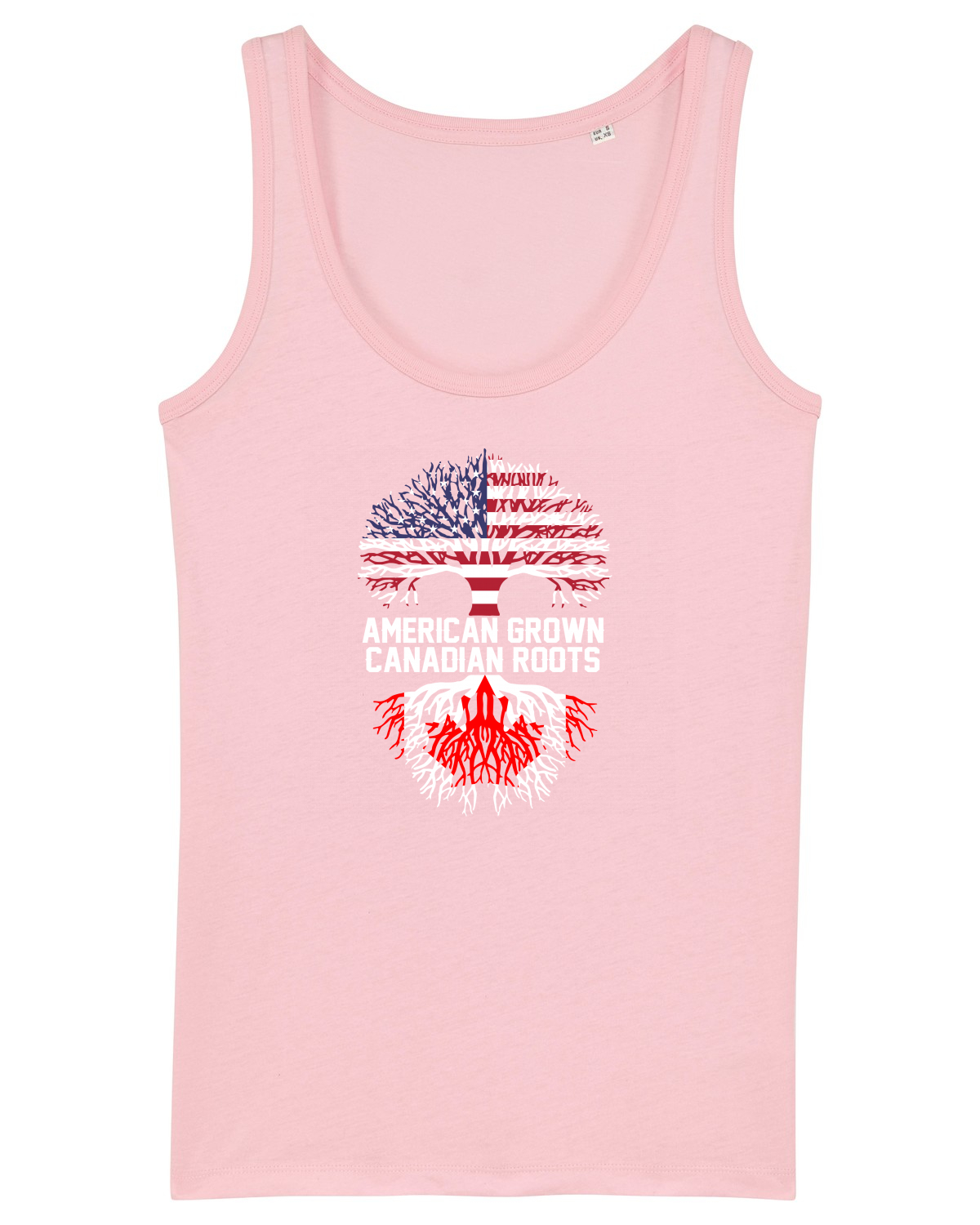 Maiou Damă Dreamer Cotton Pink