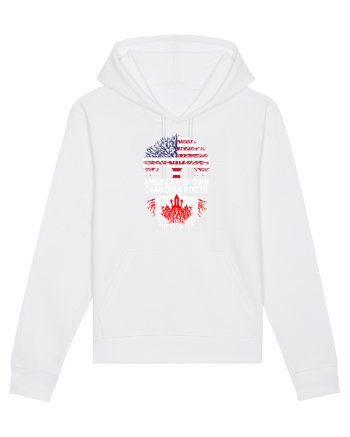 AMERICAN White