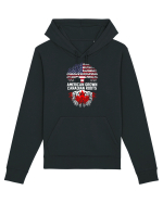 AMERICAN Hanorac Unisex Drummer