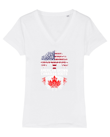 AMERICAN White