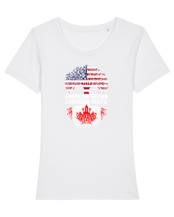 AMERICAN White