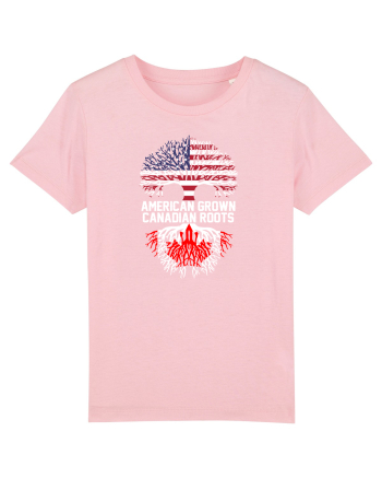 AMERICAN Cotton Pink