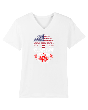 AMERICAN White