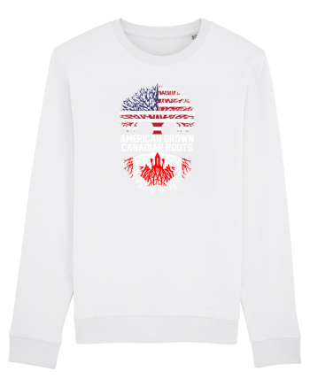AMERICAN White