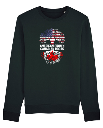AMERICAN Black