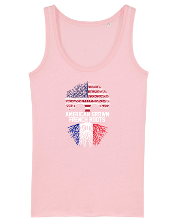 AMERICAN Cotton Pink