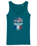 AMERICAN Maiou Damă Dreamer