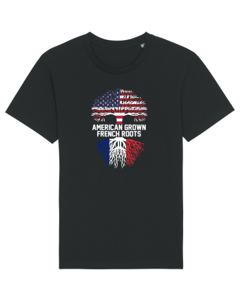 AMERICAN Black