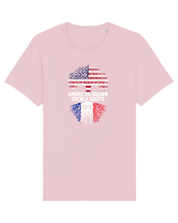 AMERICAN Cotton Pink