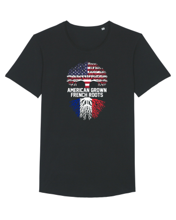 AMERICAN Black