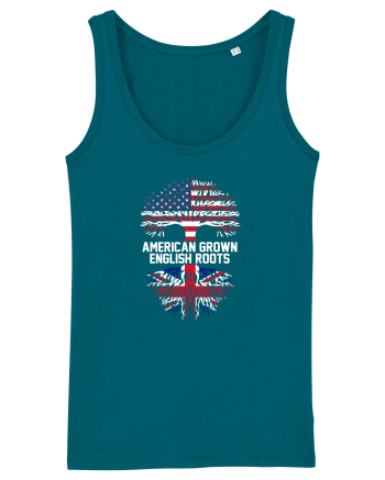 AMERICAN Ocean Depth