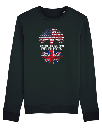 AMERICAN Black