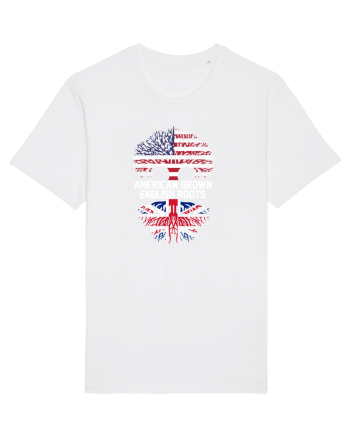 AMERICAN White