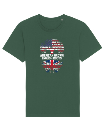 AMERICAN Bottle Green