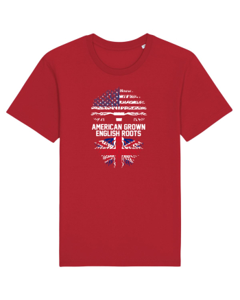 AMERICAN Red