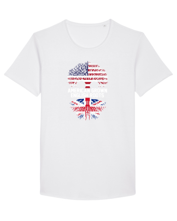 AMERICAN White
