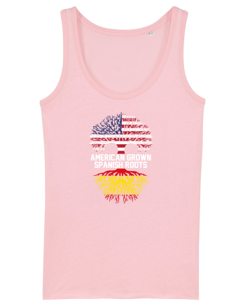 AMERICAN Cotton Pink