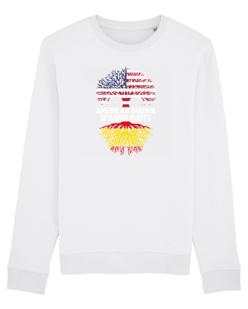 AMERICAN White