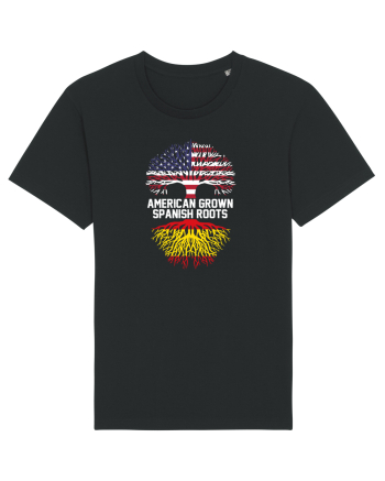 AMERICAN Black