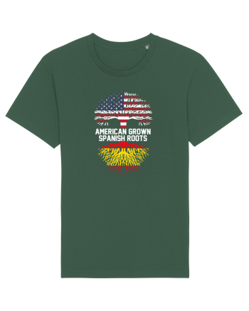 AMERICAN Bottle Green