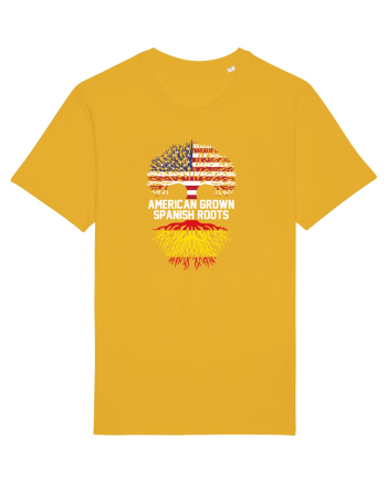 AMERICAN Spectra Yellow