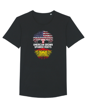 AMERICAN Black