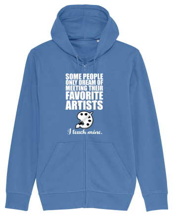 ARTIST Bright Blue
