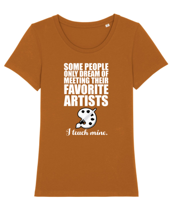 ARTIST Roasted Orange
