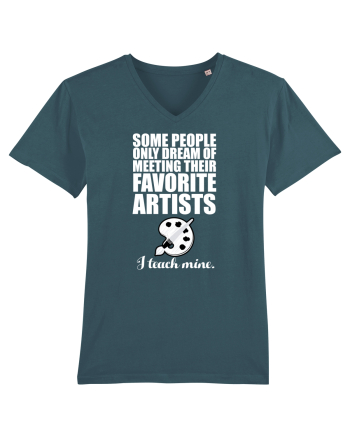 ARTIST Stargazer
