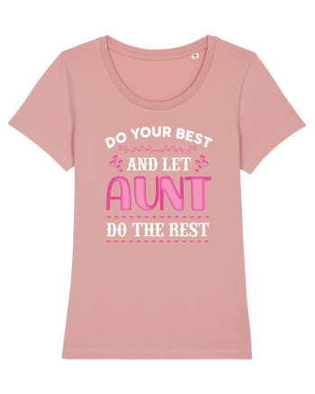 AUNT Canyon Pink