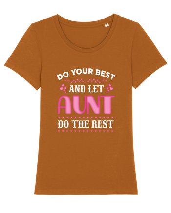 AUNT Roasted Orange