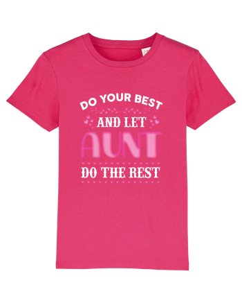 AUNT Raspberry