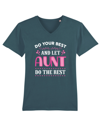 AUNT Stargazer
