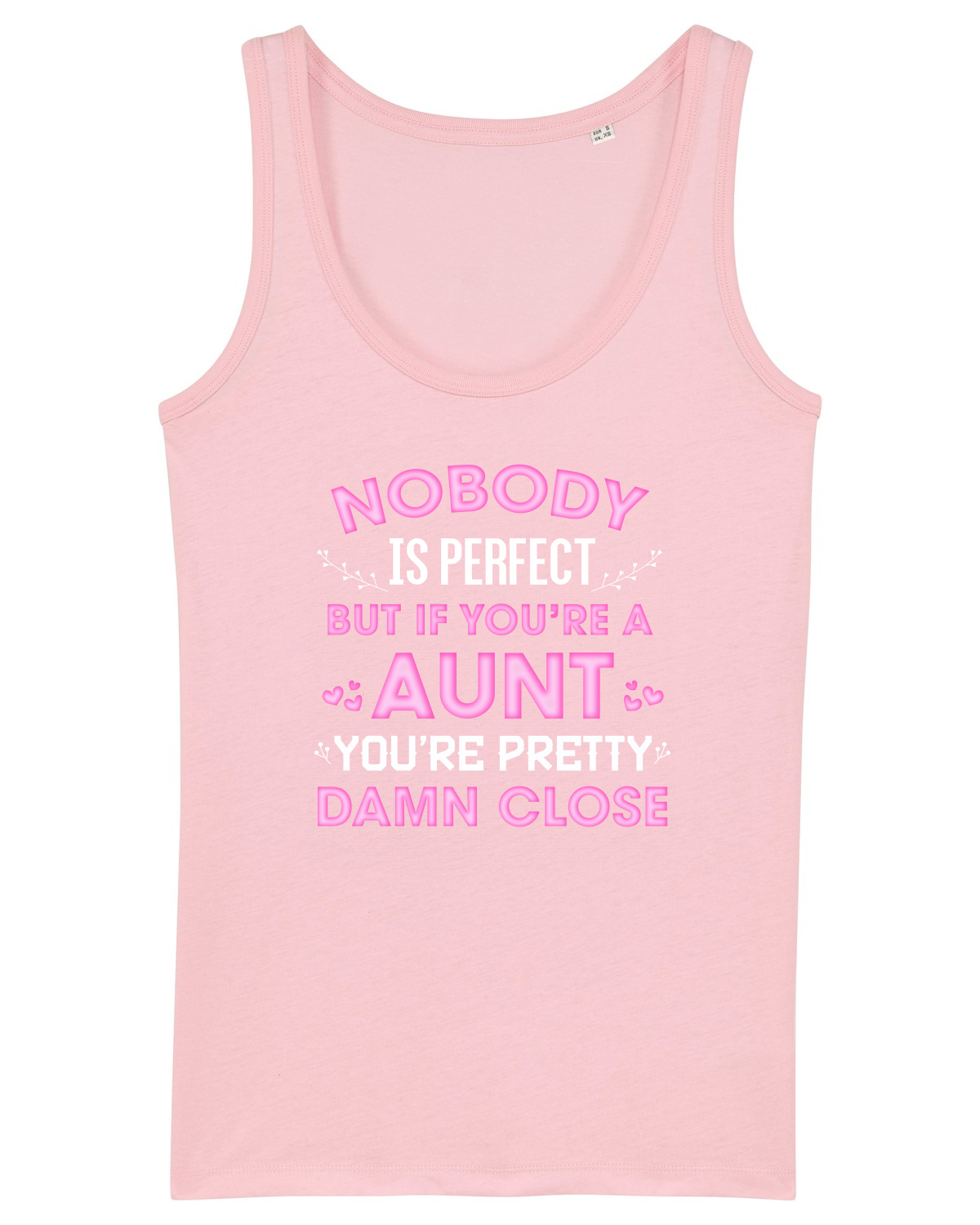 Maiou Damă Dreamer Cotton Pink