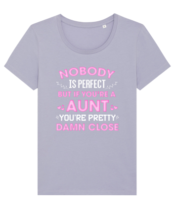 AUNT Lavender