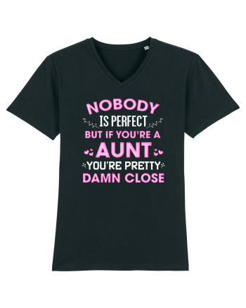 AUNT Black