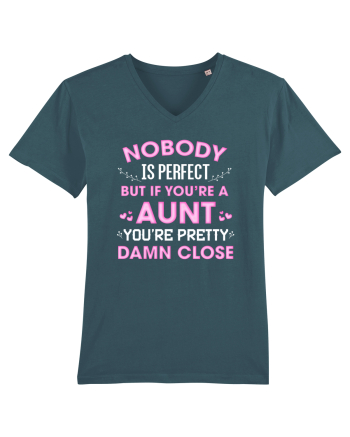 AUNT Stargazer