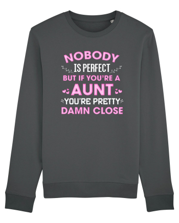 AUNT Anthracite