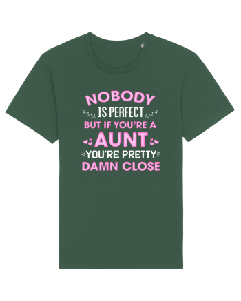 AUNT Bottle Green