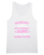 AUNT Maiou Bărbat Runs