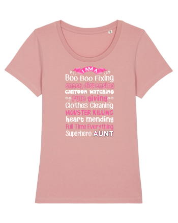 AUNT Canyon Pink