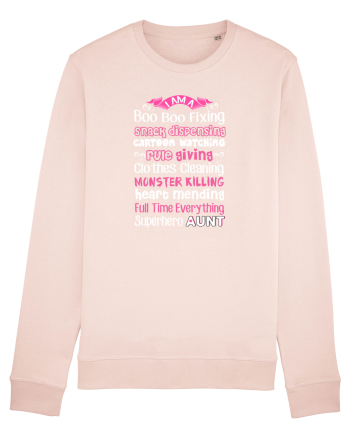 AUNT Candy Pink