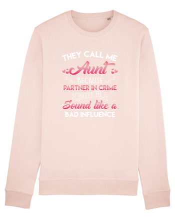 AUNT Candy Pink