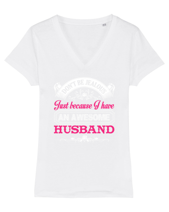 WIFE White