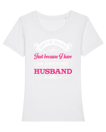 WIFE White