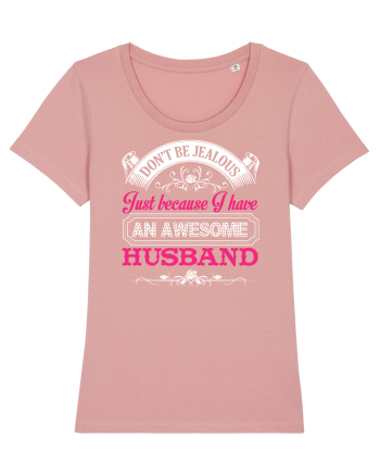 WIFE Canyon Pink