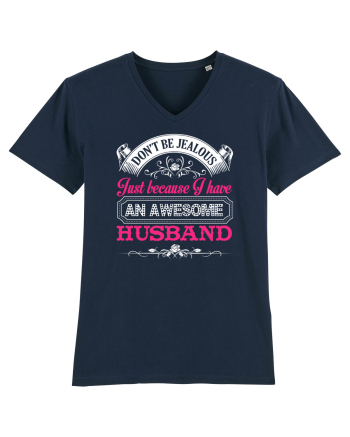 WIFE French Navy