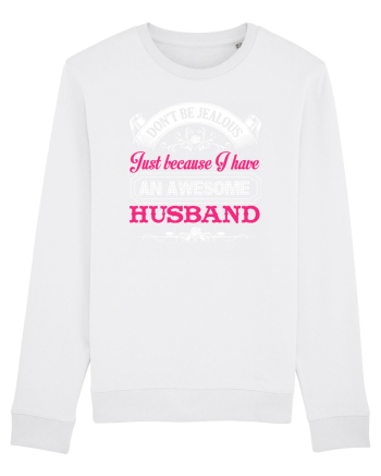 WIFE White